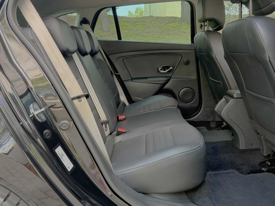 BOSE EDITION 134€ mês # Renault Megane ST 1.6 dCi 130cv # 180.000 KM