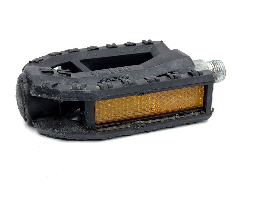 Pedał prawy UNION do rowerów