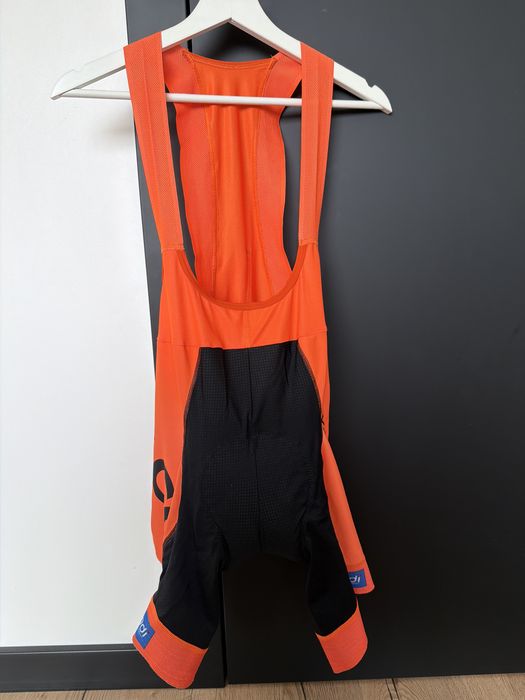 Zestaw kolarski meski CCC sprandi