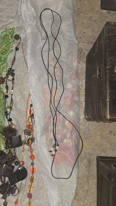 Bijuteria vintage
