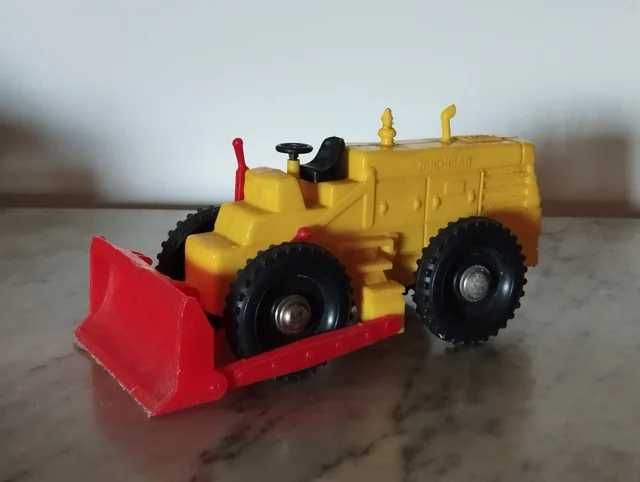 Michigan Plástico Alemão64284686431747120