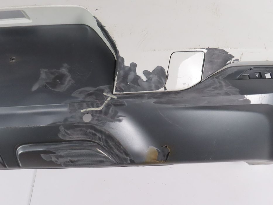 Parachoques M Trás Usado / Original Bmw X2 (F39) 51128090073