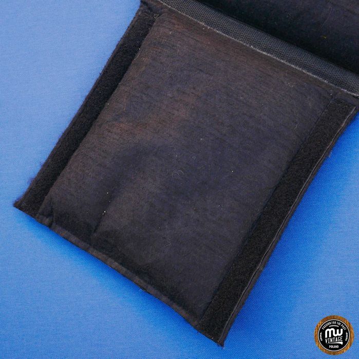 Evans - poduszka tłumiąca do centrali EQ Pad ‼️