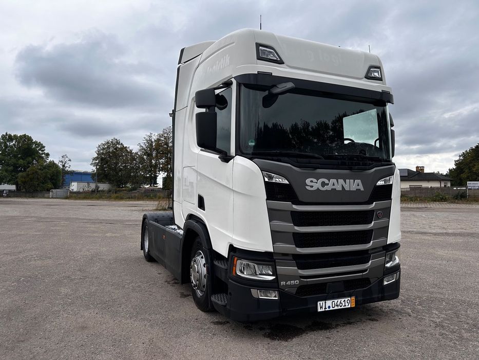 Scania