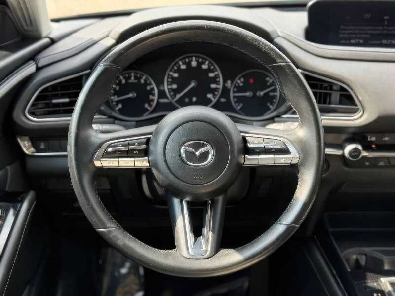 2021 Mazda CX-30 Preferred