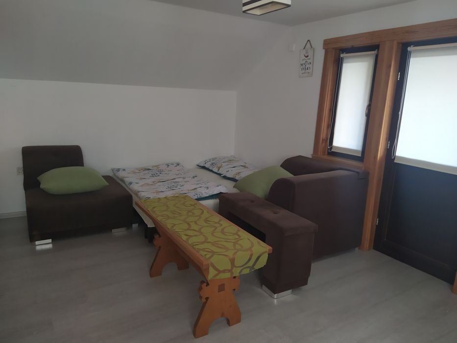 Pokoje Szczawnica Noclegi