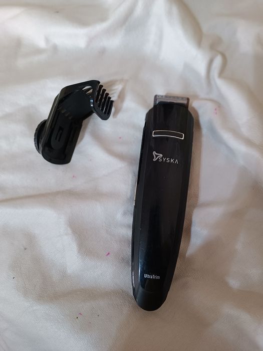 триммер  для волос и бороды