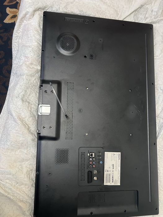 Продам  телевізор  філіпс