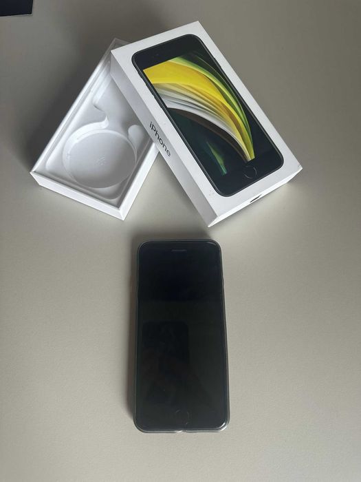 Iphone SE stan dobry