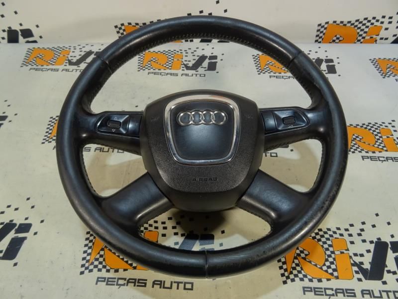 Volante de direção AUDI A3 (8P1)