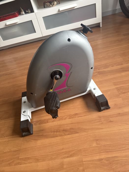 Mini Bicicleta para exercicio