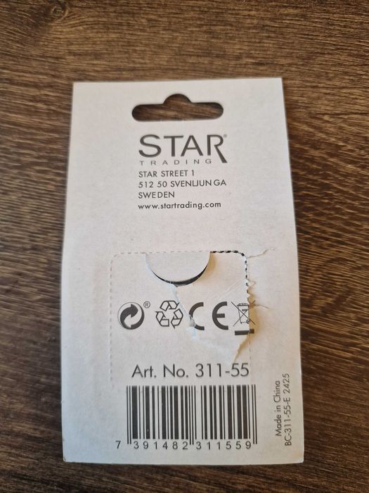 NOWE! Żarówka gwint E10 12V 2,4W 3 sztuki Warm White STAR OKAZJA!