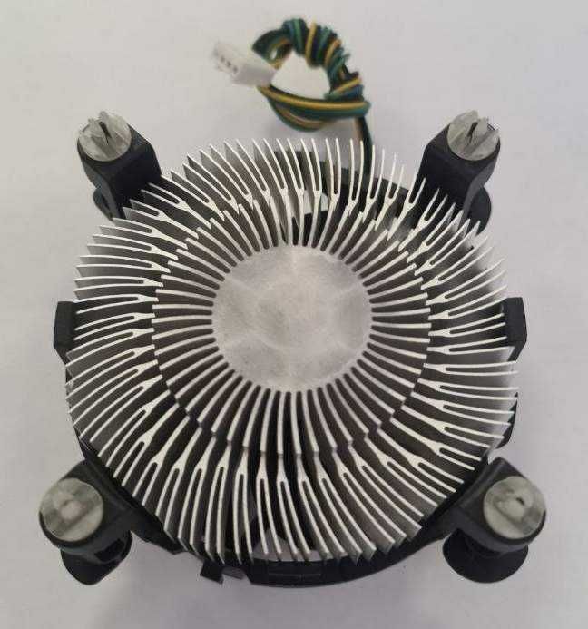 Кулера на сокет s775, s1155