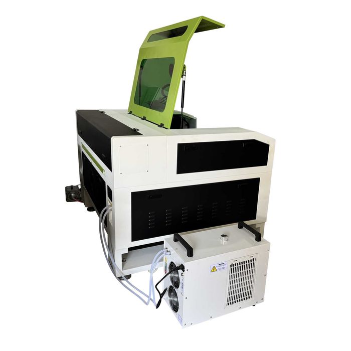 Ploter laserowy co2 RBL6090 80W laser wycinarka laserowa