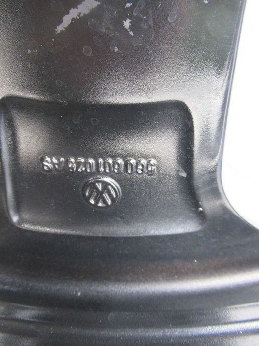 ALU+Lato R18 GOLF 5,6,7, Passat,Jetta,Caddy,A3,Skoda Octavia,Leon 4322