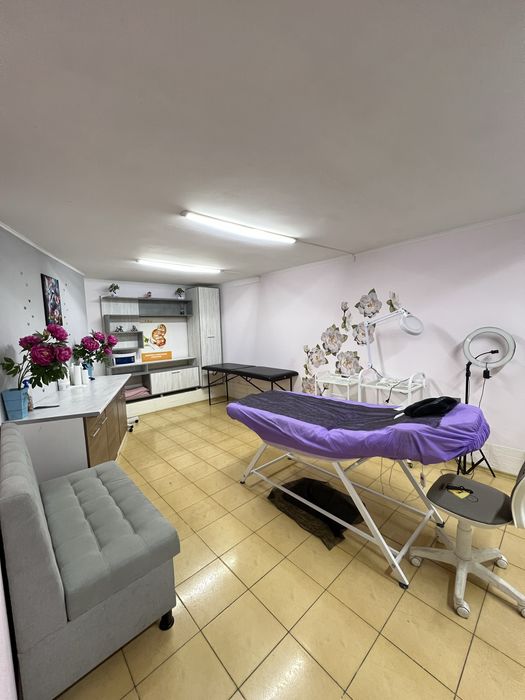 Сдам кабинет в аренду 300 гривен смена Черемушки