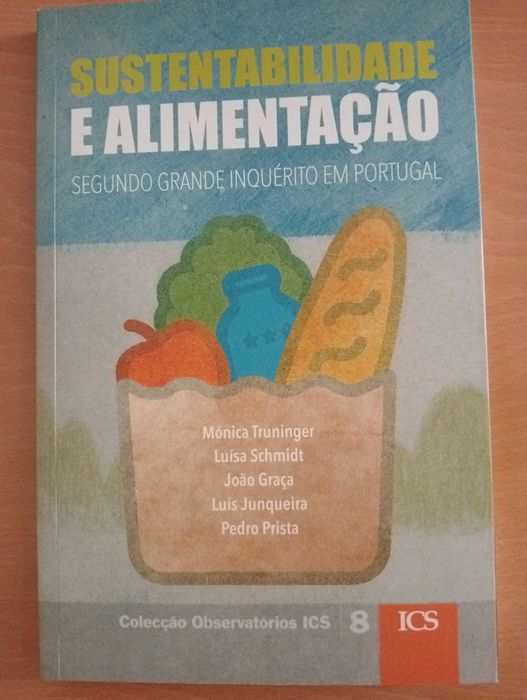 Sustentabilidade e Alimentação