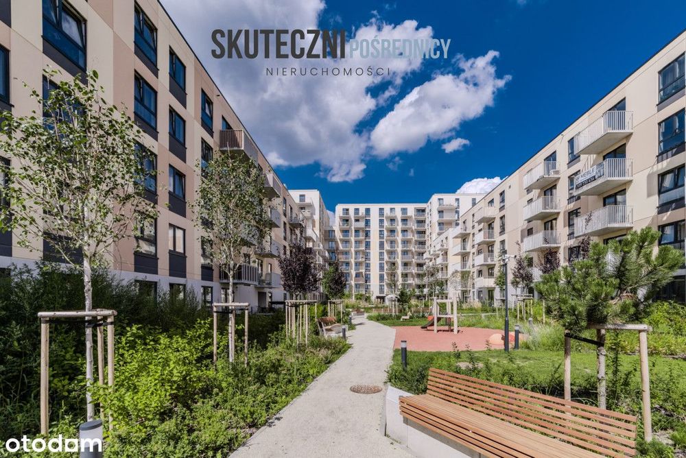Mieszkanie – Łódź - Widok 2