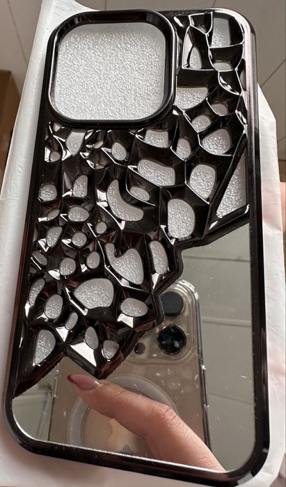 Чохол на IPHONE 15  pro