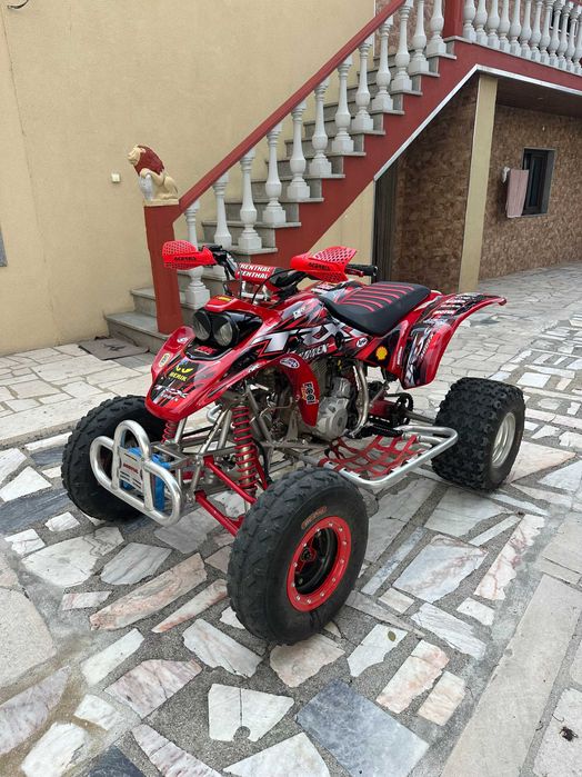 Honda Trx 400 2003