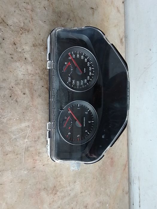 Quadrante / painel de instrumentos VOLVO V50 (MW)