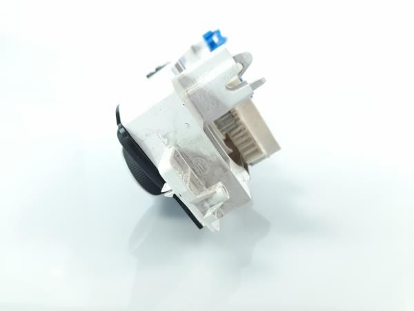 Comando chauffage / sofagem RENAULT Megane III Société (BZ0_)