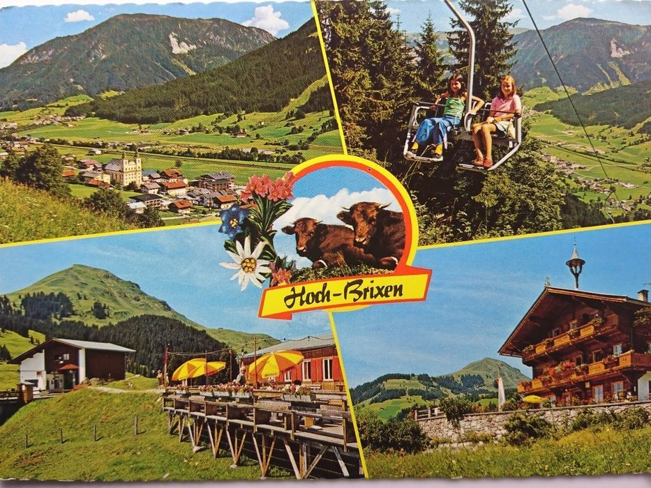 Brixen Im Tale, Tirol