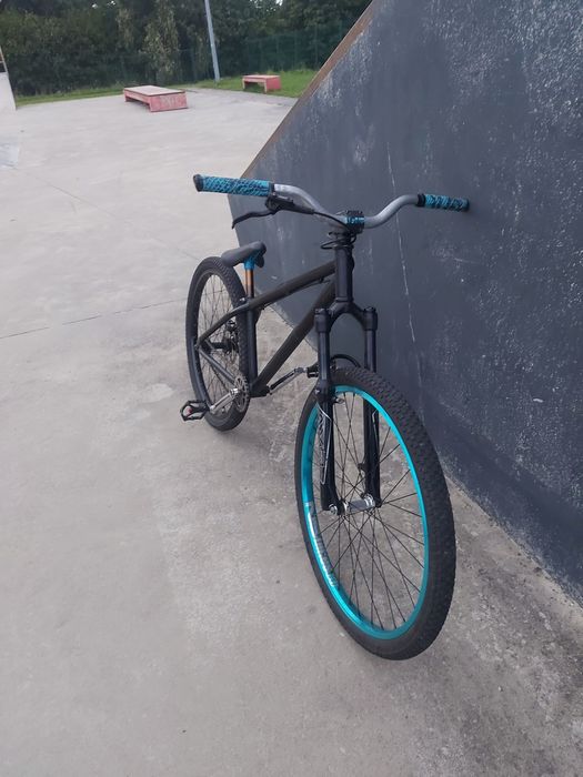 Rower dirt ns bikes