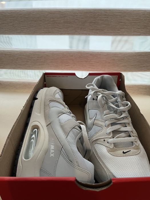 Nike Air Max Nowe rozmiar 45