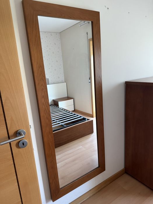 Mobilia quarto casal