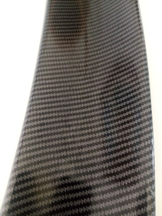 Lip preto frontal BMW