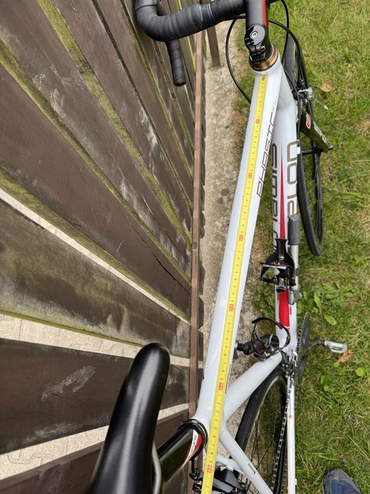 Rower szosowy SIMPLON Phasic