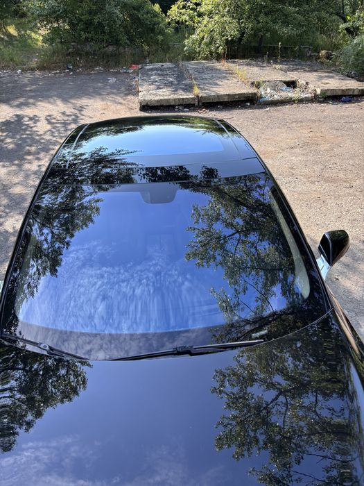 Tesla model S 85 європа