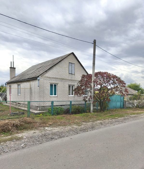 Продаж будинку 75 м кв, сел. Яворницьке, зі зручностями, меблями та технікою - More