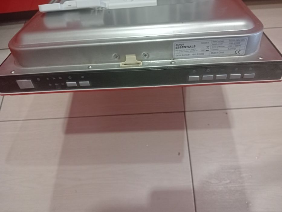 Zmywarka do zabudowy 45