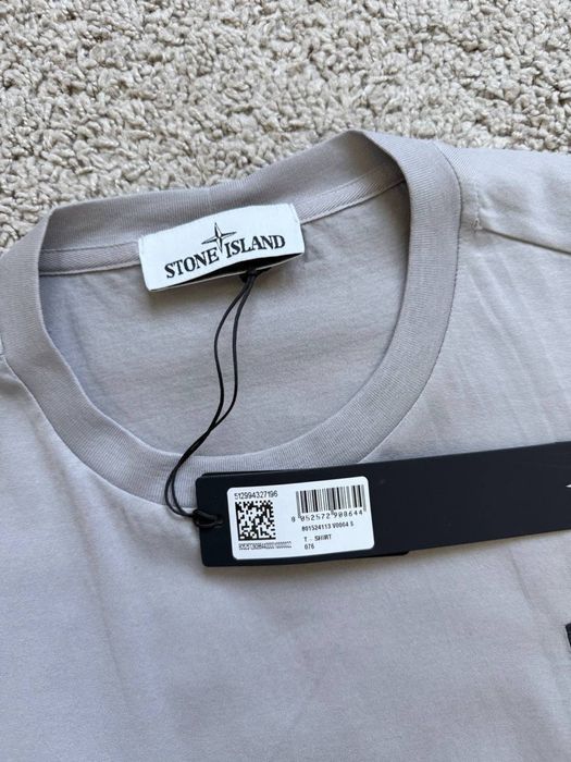 Футболка Stone Island