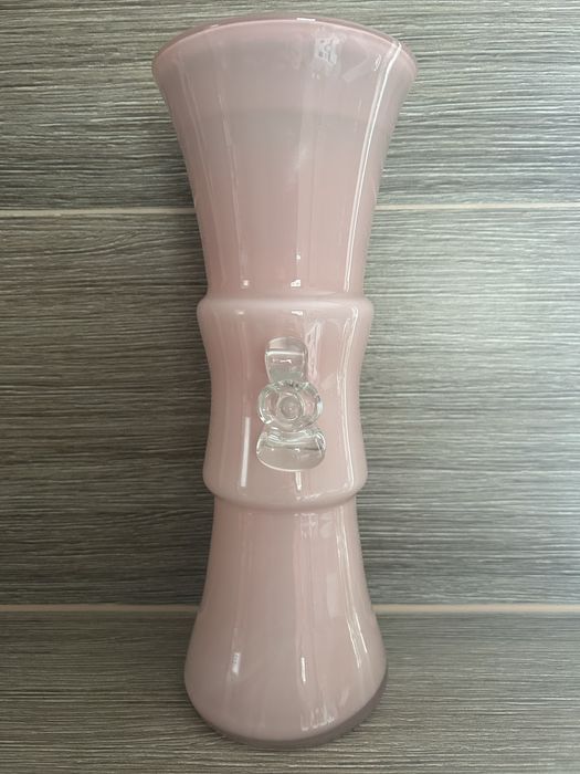 Duży wazon, Huta Szkła Tarnowiec