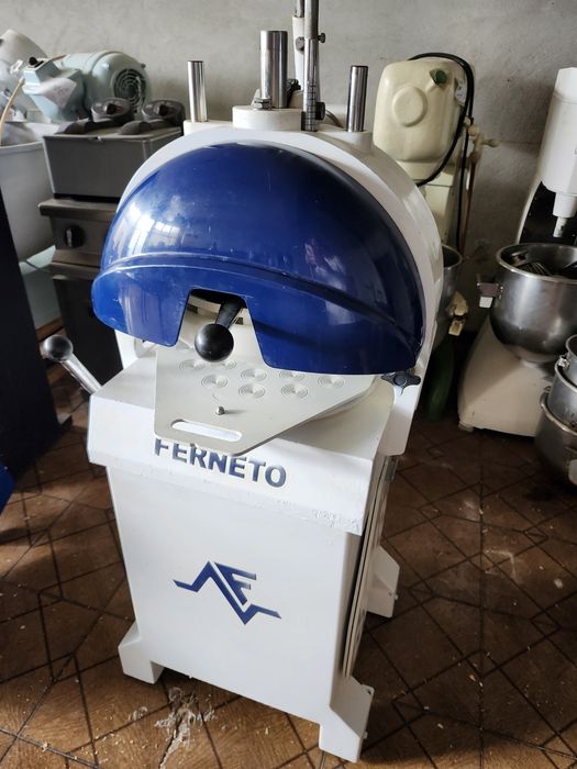 Divisora Ferneto