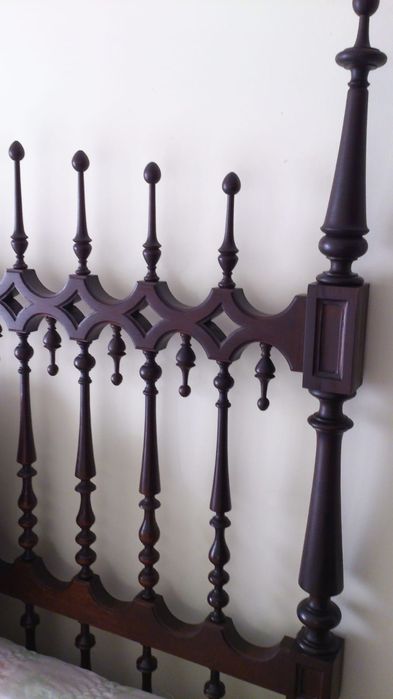 Mobília de quarto casal