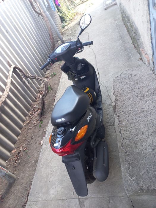 Продам Ямаха джог 39