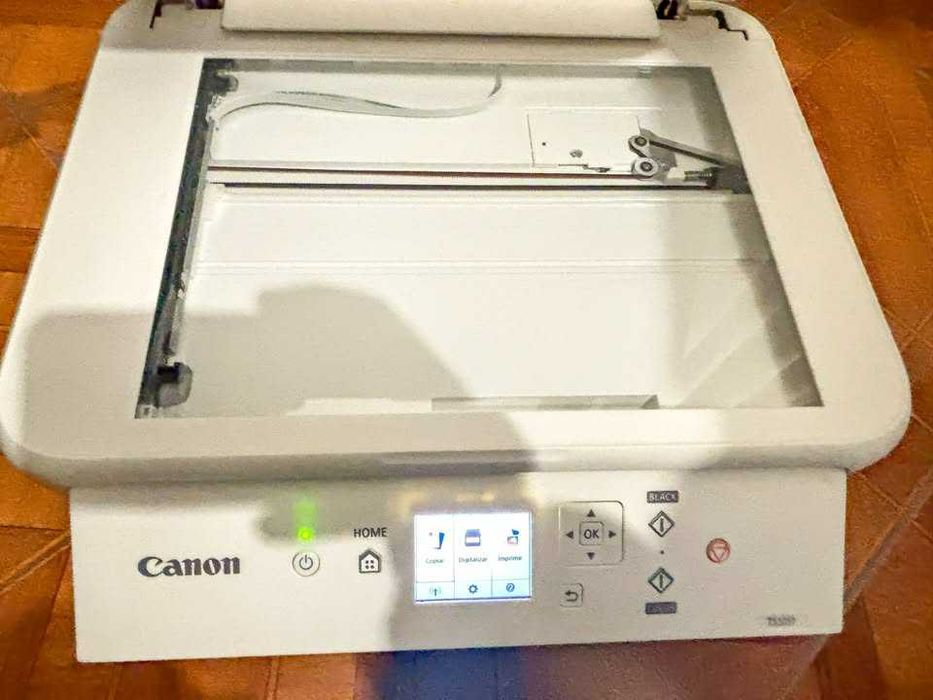 Impressora CANON Pixma TS5151 Multifunções