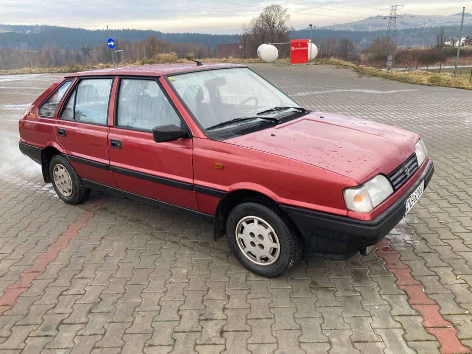 Polonez 1.6 GLI w bardzo dobrym stanie