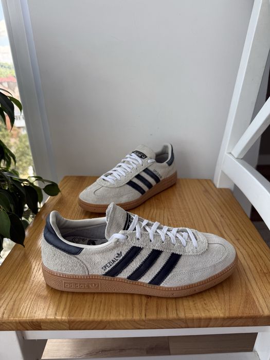 ОРИГІНАЛ 100% Adidas Handball Spezial Originals | IF6562 кросівки 40 р