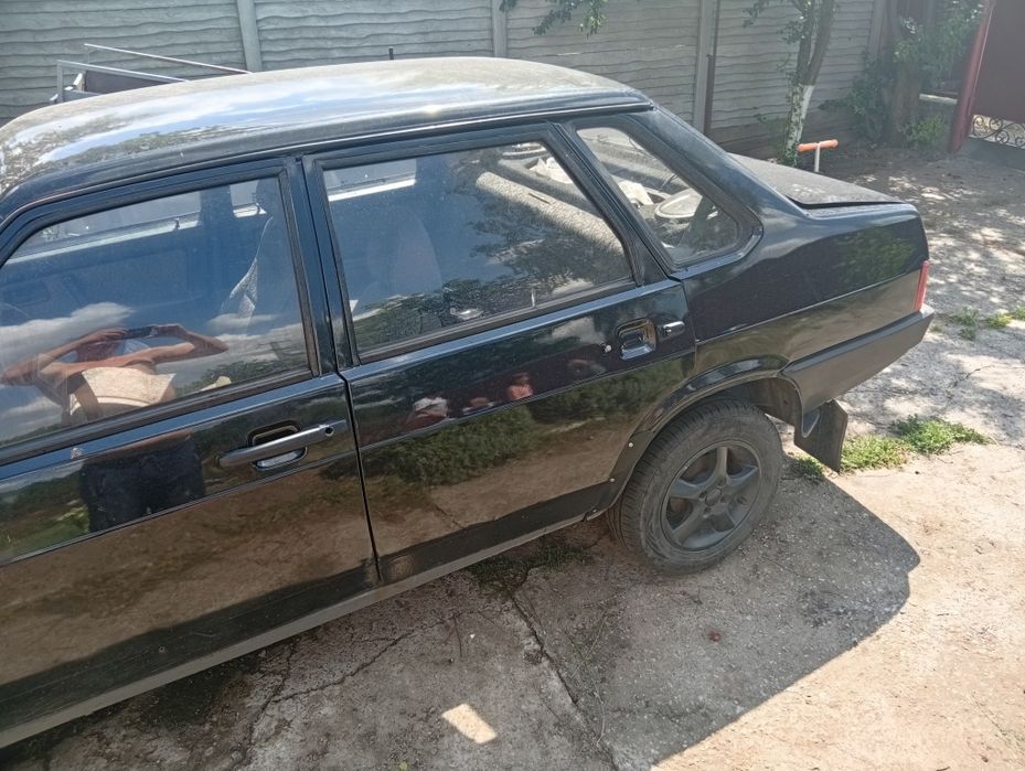 Продам ВАЗ 21099