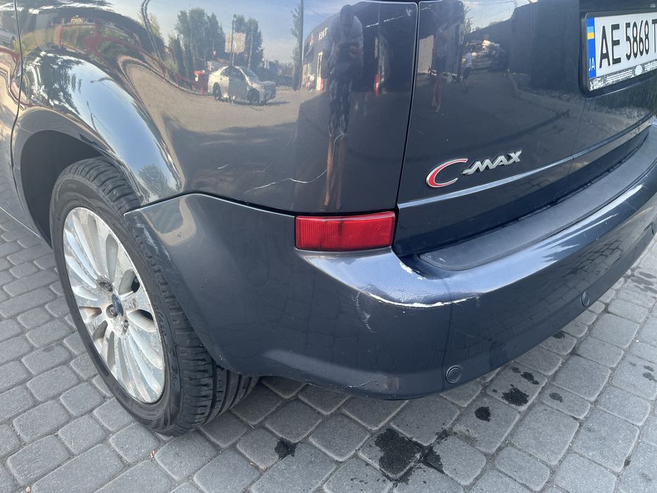 Продам Ford C-max