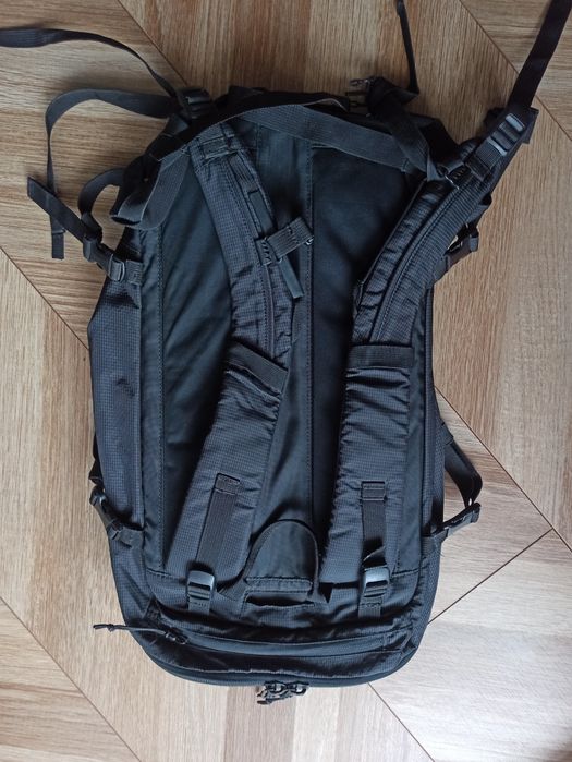 Plecak trekkingowy Simond Alpinism 22 (uszkodzenia)