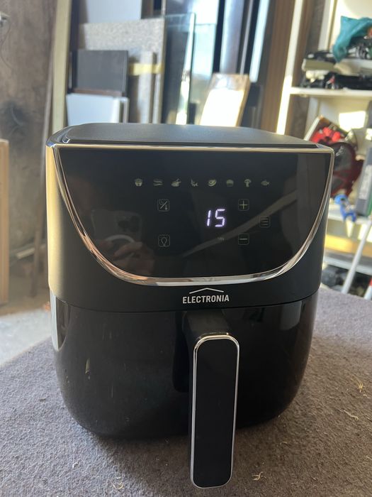 Air fryer Eletronia