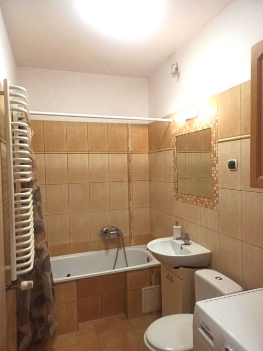 Mieszkanie – Kraków, Prądnik Biały - Widok 5
