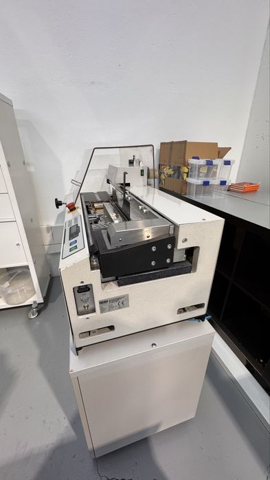 Encadernação FKS KB 2000