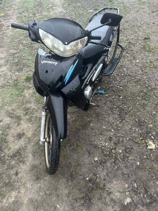 Вайпер Актив 75 куб